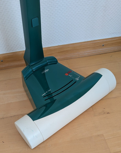 Vorwerk 733 - vorwerk,