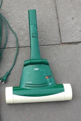 Vorwerk teppichfrischer 733 - teppichfrischer,