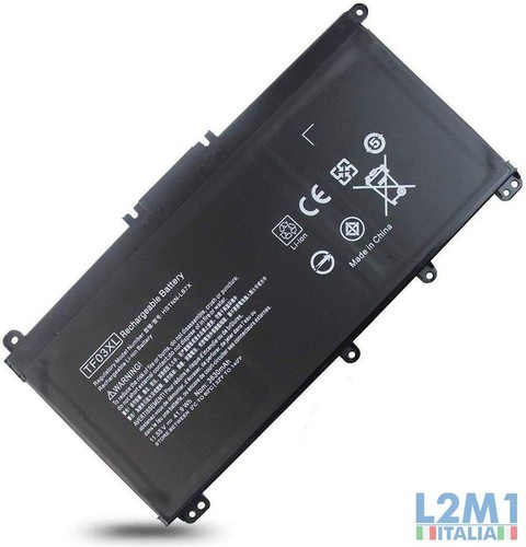 Akku tf03xl für pavilion - akku,