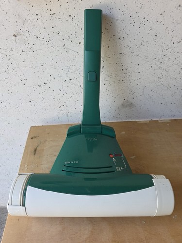 Vorwerk teppichbürste kobold - vorwerk,