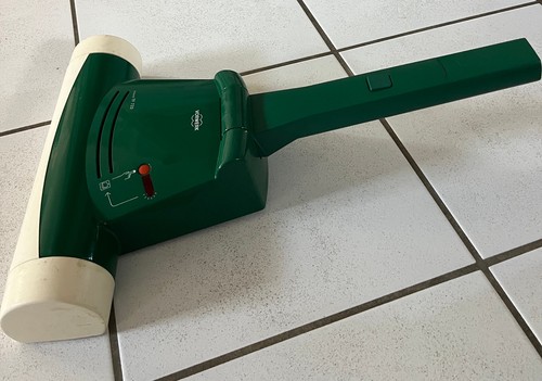 Vorwerk teppichbürste kobold - teppichbürste,