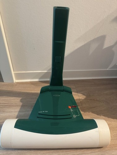 Vorwerk kobold 733 - tf,