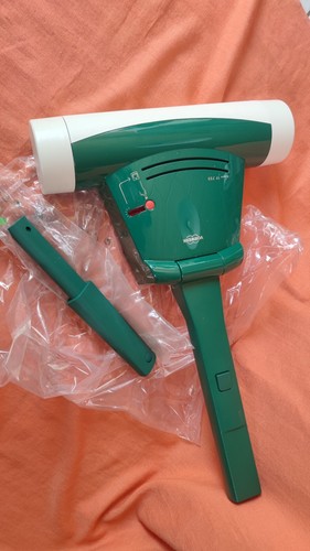 Neu original vorwerk - original,