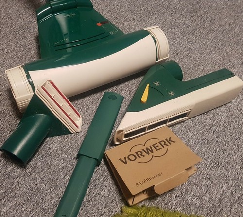 Vorwerk original zubehör - vorwerk,