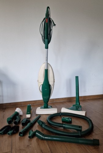 Vorwerk kobolt 130 - 130+, 351+