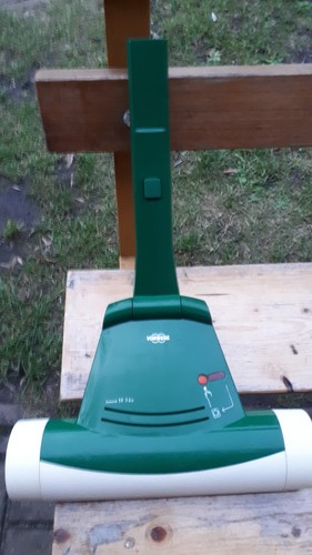 Vorwerk kobold 733 - tf,