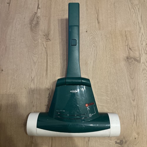Vorwerk 733 - tf,