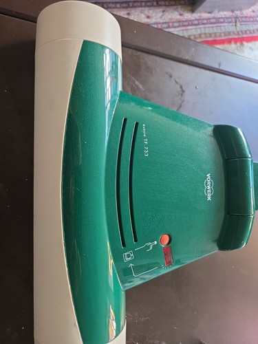 Vorwerk kobold 733 - vorwerk,