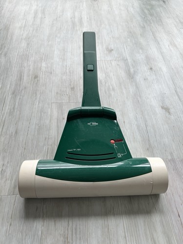 Vorwerk original gebraucht - vorwerk,