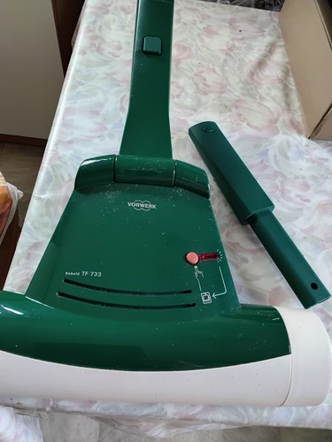 Vorwerk adapter und - vorwerk,
