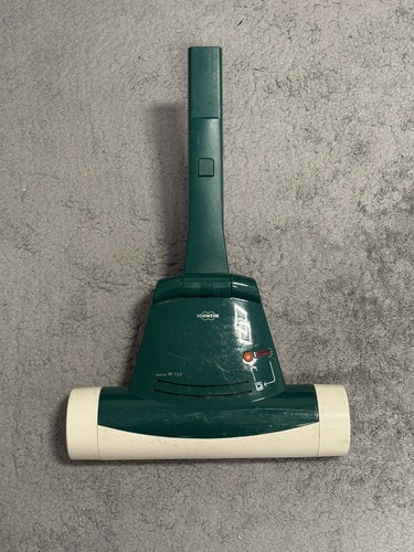 Vorwerk teppichbürste kobold - vorwerk,