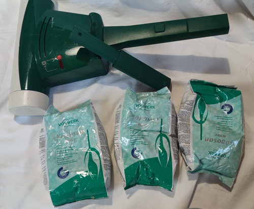 Original vorwerk - original,