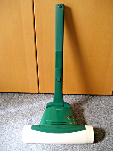 Vorwerk kobold tf733 - vorwerk,