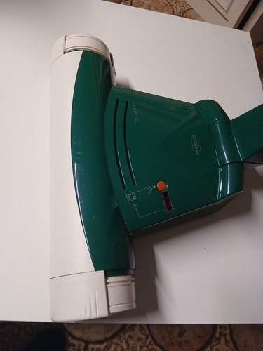 Vorwerk original gebraucht - vorwerk,