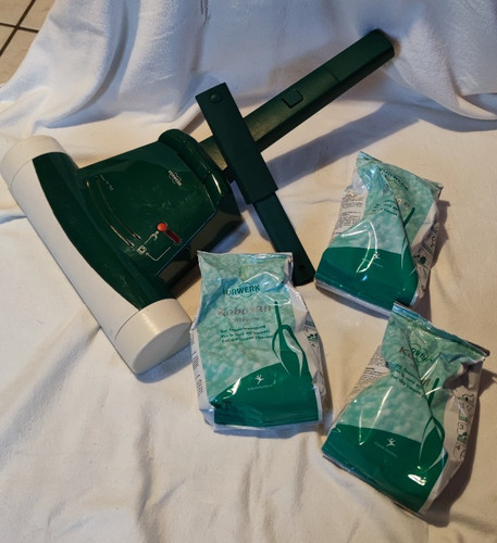 Original vorwerk - original,