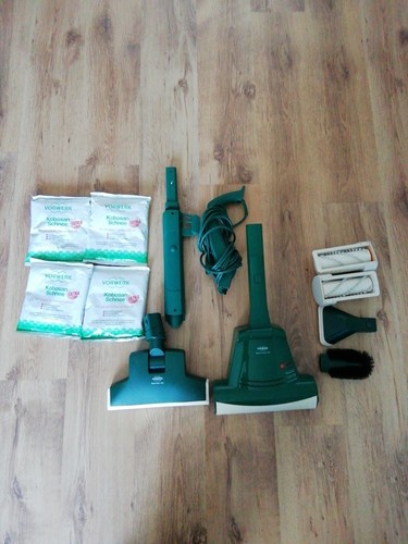 Vorwerk teppichreiniger kobold - vorwerk,