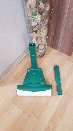 Vorwerk kobold teppichfrischer - vorwerk,
