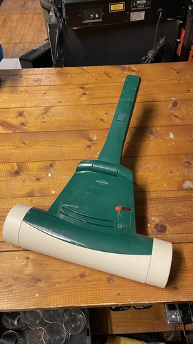 Original vorwerk kobold 733 - kobold, tf