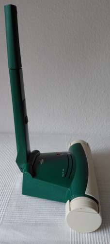 Vorwerk 733 konvolut set - vorwerk,