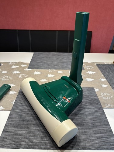 Vorwerk kobold set - kobold, tf