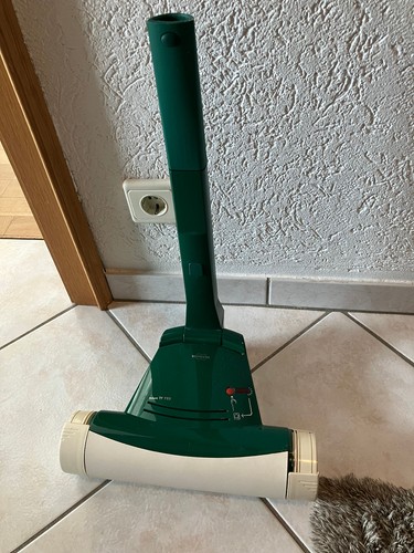 Vorwerk kobold 733 - kobold, tf