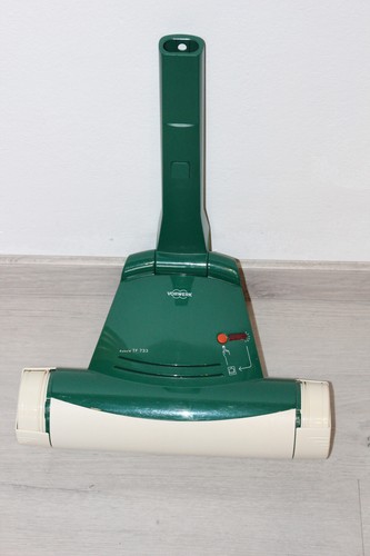 Vorwerk kobold teppichfrischer - vorwerk,