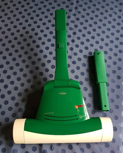 Vorwerk kobold teppichfrischer - kobold,