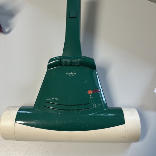 Teppichbürste vorwerk kobold - teppichbürste,,