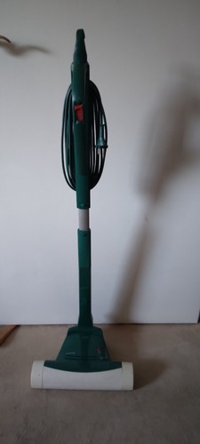 Vorwerk teppichreiniger tf733 - vorwerk,