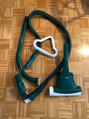 Vorwerk kobold zubehör tf - kobold,