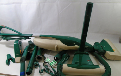 Vorwerk staubsauger kobold - staubsauger,