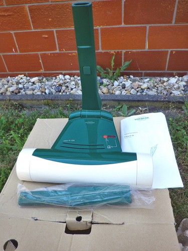 Vorwerk kobold 733 - vorwerk,