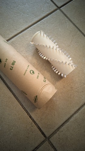 Original vorwerk rb73 - original,