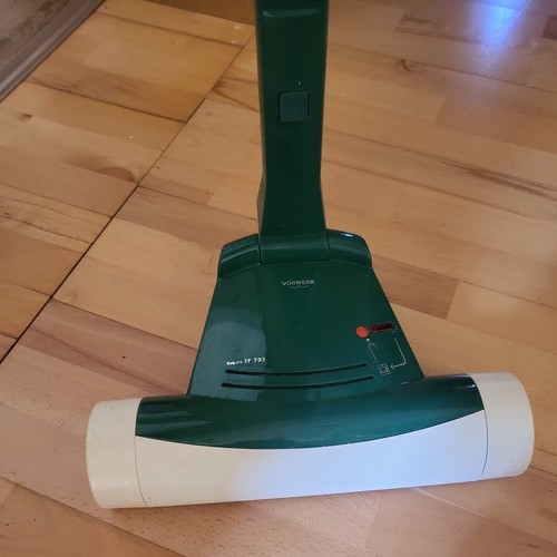 Vorwerk kobold teppichfrischer - vorwerk,
