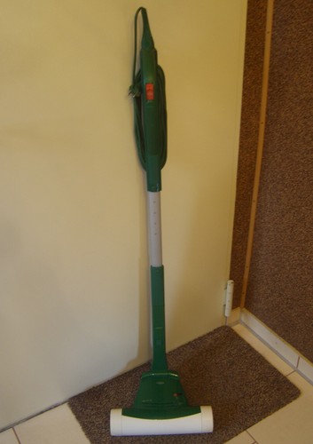 Staubsauger vorwerk kobold - vorwerk,