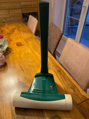Vorwerk teppichbürste kobold - vorwerk,