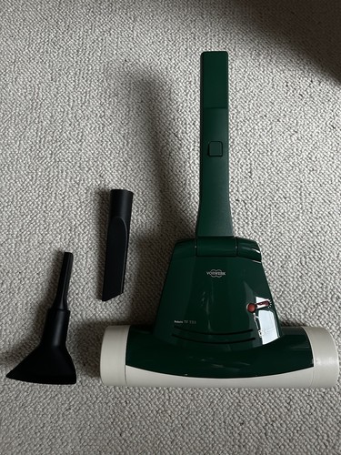 Düsenaufsatz von vorwerk - von,