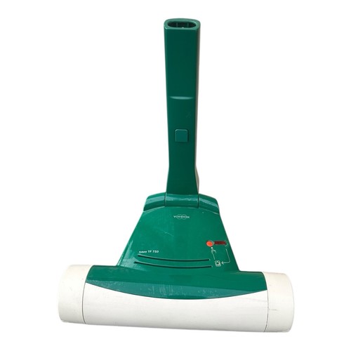 Vorwerk teppichbürste kobold - vorwerk,