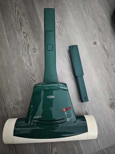 Vorwerk 733 elektrischer - tf,