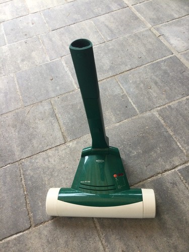 Vorwerk original gebraucht - vorwerk,