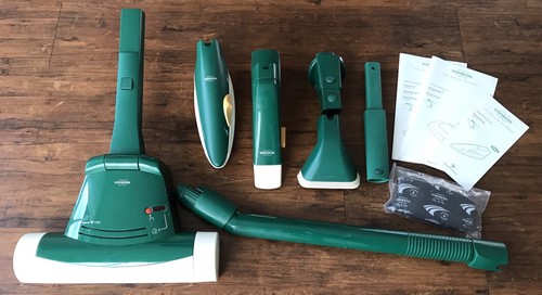 Vorwerk kobold staubsauger - vorwerk,