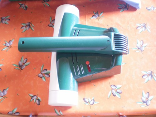 Vorwerk kobold - vorwerk,