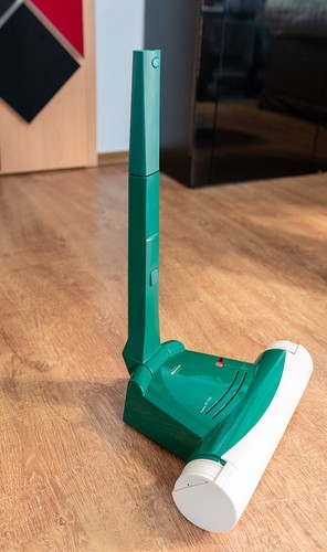 Vorwerk teppichfrischer 733 - vorwerk,