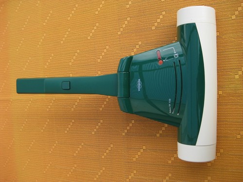 Vorwerk kobold teppichfrischer - kobold,