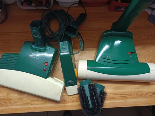 Vorwerk kobold tf733 - vorwerk, +