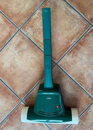 Vorwerk kobold 733 - vorwerk,