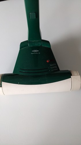 Vorwerk teppichfrischer 733 - vorwerk,