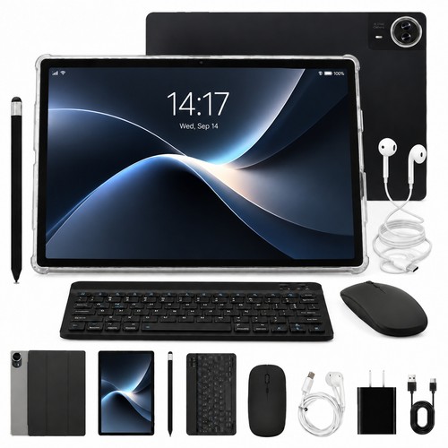 Zoll fhd touch - fhd, tablet
