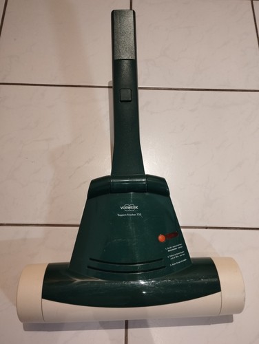 Vorwerk 733 - ✭, ✭