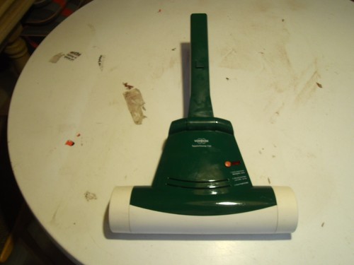 Vorwerk kobold 733 - kobold,